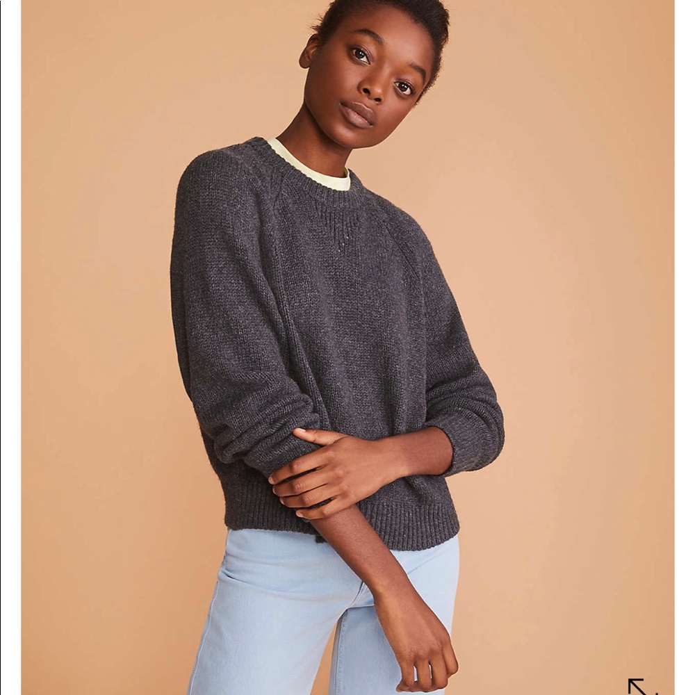 Lou & Grey Chillout Sweater